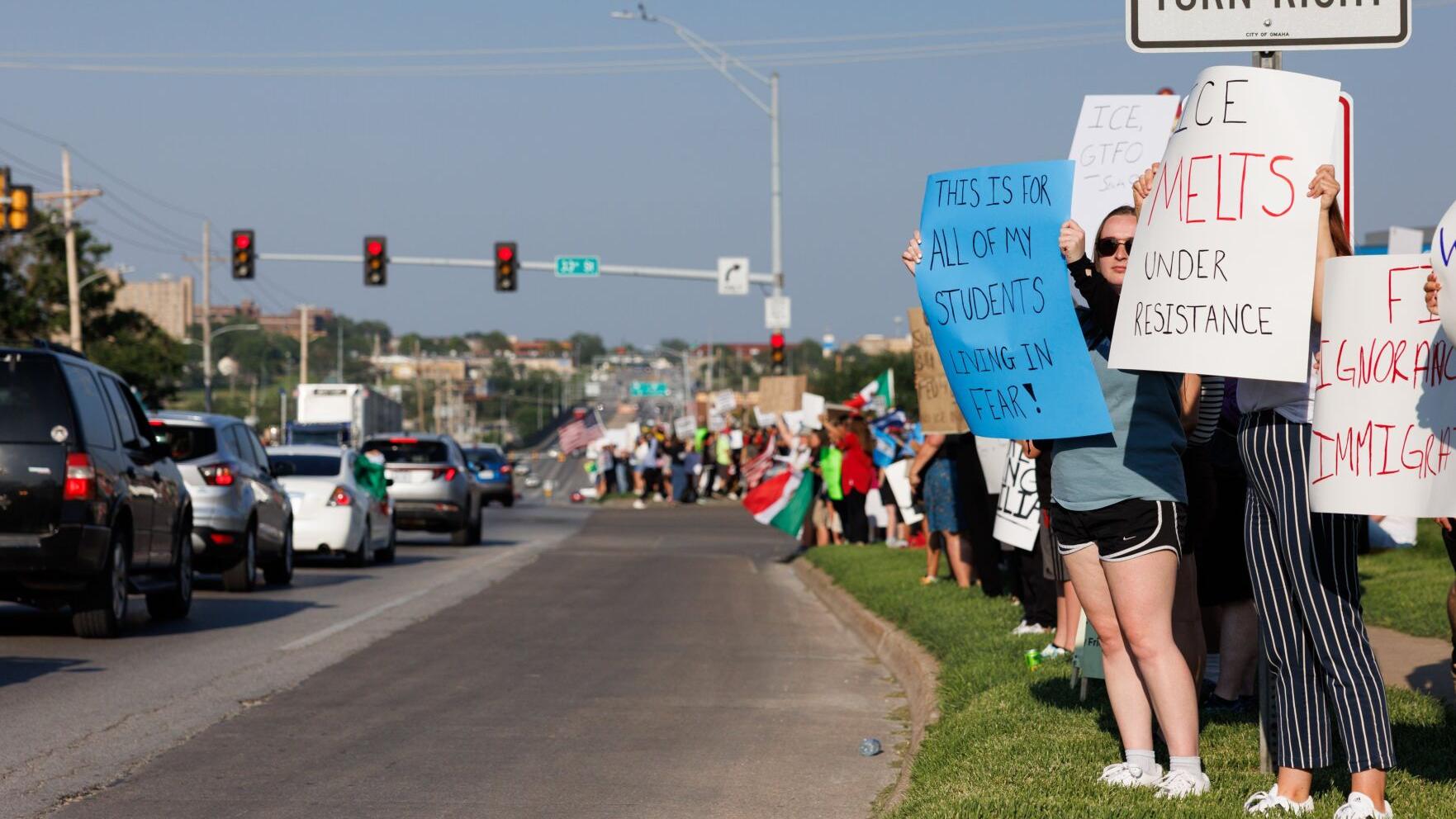 The Public Pulse: ‘No Kings’ protesters were not left-wing radicals